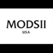 MODSII logo