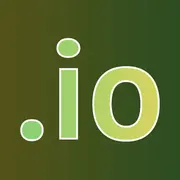 io games logo
