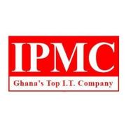 IPMC Ghana logo