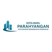 Kota Baru Parahyangan logo