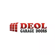 Deol Garage Doors logo