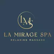 La Mirage Spa logo