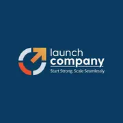 Launch Company AE logo