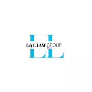 L and L Law Group logo