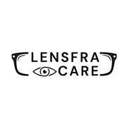 Lensfra Eyecare logo