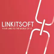 Linkitsoft logo