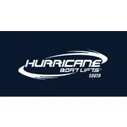 Hurricane Boat Lifts South logo