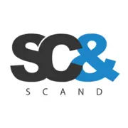 SCAND logo
