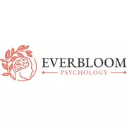 Everbloom Psychology logo