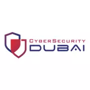 Cybersecurity Dubai logo