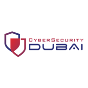 Cybersecurity Dubai logo
