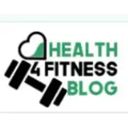 Health 4 Fitness Blog logo