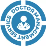 Doctor Management Service logo