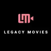 Legacy Movies logo