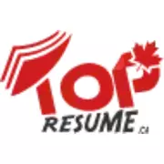 Top Resume  logo