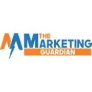 The Marketing Guardian logo