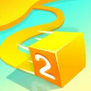Paper.io 2 logo