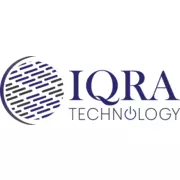 Iqra Technology logo