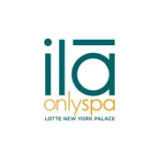 ila Only Spa logo