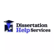 Dissertation Help Services logo