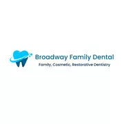 Broadway Family Dental logo