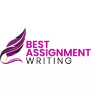 best assignment writing logo