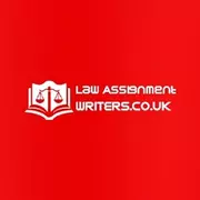 Law Assignment Writers UK logo