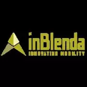 Inblenda logo