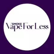 Vape For Less logo