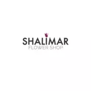 Shalimar Flower Shop logo