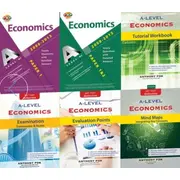 Economics Tuition Singapore logo