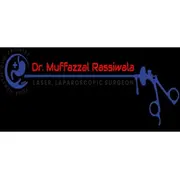 Dr. Muffazzal Rassiwala | Consultant Laparoscopic, Laser & General surgeon in Indore logo