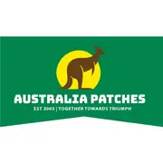 Australia Patches logo