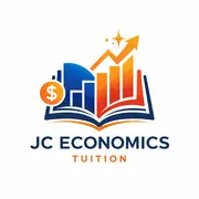 JC Economics Tuition logo