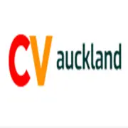 CV Auckland NZ logo