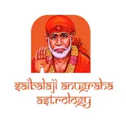 Best Astrologer in Bangalore - SaiBalajiAnugraha logo