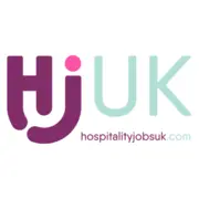 Hospitality Jobs UK logo
