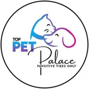 Top Pet Palace logo