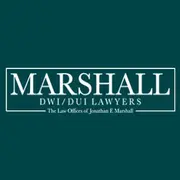 The Law Offices of Jonathan F. Marshall logo