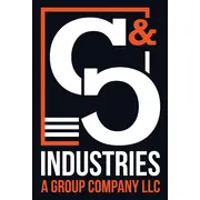 Candcindustries logo