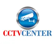 CCTV CENTER logo