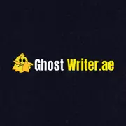 Ghost Writer UAE logo