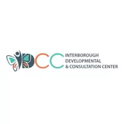 Interborough Developmental & Consultation Center logo