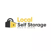 Local Self Storage logo
