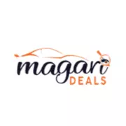 Magari Deals - MDR logo