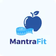MantraFit logo