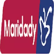 Maridady Motors logo