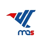 Multi Angkasa Solusi logo