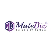 Matebiz logo