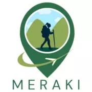 Meraki Diaries - Women Only Tours & Trips logo